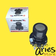 DRIVER TWEETER ACOUSTIC ANTC - 2541S