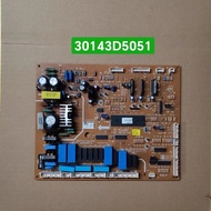 [Ready Stock] Suitable for Siemens Refrigerator Board FRU-543 Motherboard 30143D5050 30143E5050 3014