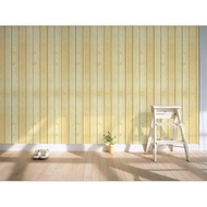 Decal 10m giấy dán tường có keo (45cm x 10m ) - sọc gỗ nhiều mẫu