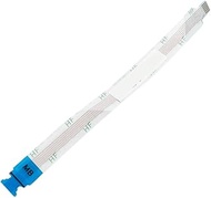 Gintai Smart Card Reader Flex Cable Ribbon Cable Flat Wire Line FFC Flex for Lenovo ThinkPad L470 20