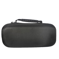 Portable Organizer Bag Storage Case for Odin 2 portal Game Console, Waterproof Shockproof Travel Han