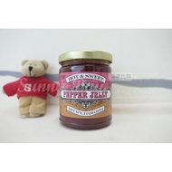 [Sunny Buy] Trader Joe s Seasonal Limited Pepper Sweet Spicy Jam 312g