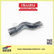 ▜ ∢ ◎ [Sportivo / XUV] Isuzu Crosswind Radiator Hose Lower - Genuine Isuzu Auto Parts