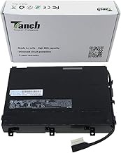 PF06XL HSTNN-DB7M 853294-850 853294-855 852801-2C1 PF06095XL 857397-855 Laptop Battery for Hp Omen 1