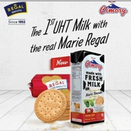Susu Cimory UHT Marie Regal 250ml