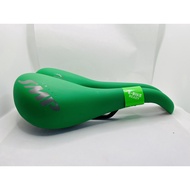 Selle SMP TRK Saddle, Large, Gen 3 Green