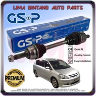 Toyota Ipsum ACM21 2.4 Drive Shaft Assy GSP *Original*