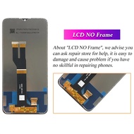 XD 6.5 "ต้นฉบับสำหรับ G11โนเกีย G21ชิ้นส่วนจอสัมผัสแอลซีดีของเครื่องแปลงดิจิทัลอะไหล่สำหรับโนเกีย G2