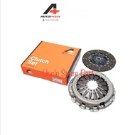 [UNCLE SPARE PART] NISSAN NAVARA D40 CLUTCH SET - AUTOPLUS