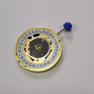 Watch Replacement Date at 3' For ETA F06.115 Quartz Movement Watch Repair Parts Replacement Date at 
