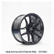 [𝗜𝗻𝘀𝘁𝗮𝗹𝗹𝗮𝘁𝗶𝗼𝗻 𝗣𝗿𝗼𝘃𝗶𝗱𝗲𝗱] Raxer ST-VR2 18inch / 19inch Fow Bmw F10/F30 & Bmw G20/G30 Sport rim Flow Fo