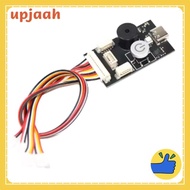 FPV RGB USB BUZZER Safety Button Module for 2.4.8 USB BUZZER Safety Button Module for PRO