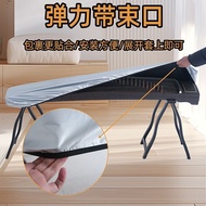 Cover Universal Sunscreen Cover Simple Cover Hot Sale Cover 3yy Cover Cloth Bag Anti-dust Solid Colo