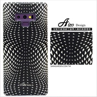 【AIZO】客製化 手機殼 Samsung 三星 S10e 迷幻線條 保護殼 硬殼