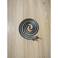 Philips Air Fryer Heating Pan Accessories Adapt to Model HD9257 Original Accessories