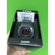JAM TANGAN ORIGINAL G-SHOCK