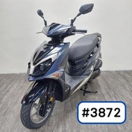 【貳輪嶼車業-新北新莊店】2020年 JET SR 125 ABS #3872 $65000