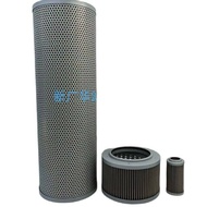Komatsu Excavator Parts PC200-6  Hydraulic Oil Filter Element PC210-6 Inlet Filter Oil Return Filter