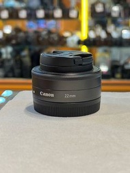 Canon Eos m 22mm F2 平價抵玩 Canon M系列 大光圈 餅鏡 細細支 近對焦 M50 M6 M5 M3 岩用