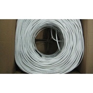 Combo 60m dây mạng Cat 5e Miễn phí bấm 2 đầu