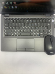 Laptop 2020/mới 95-96% Dell Latitude 5300 i5 8265U vPro/ 8GB/ 256GB SSD/ 13.3" / Win 10Pro/ Pin3-5h