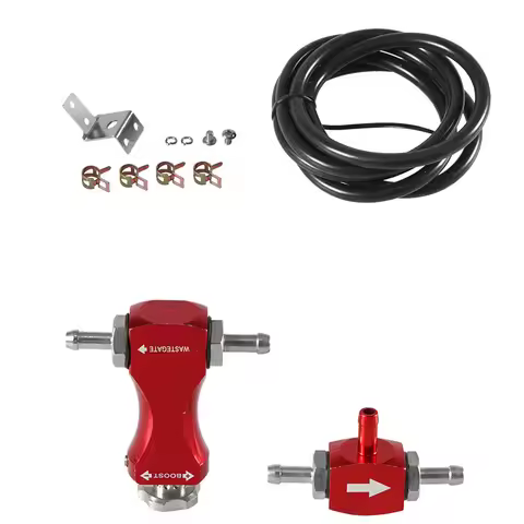 Precision Boost Pressure Regulator Boost Controller Pressure Control Kit Manual Boost Controller Imp