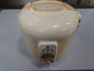 National Electronic Rice Cooker/Warmer樂聲牌西施電飯煲(日本製) made in JAPAN之前用來做黑蒜頭一流👍