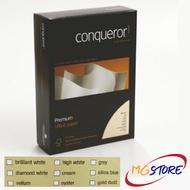 A4 Conqueror Paper Premium Office Paper 100gsm