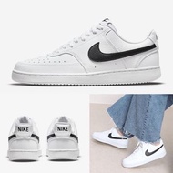 Nike Court Vision Low 白 黑  女款休閒鞋 DH3158-101