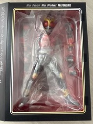 Bandai Namco Ultimate Article 假面騎士 Kuuga