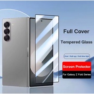 ANTI GLASS FULL/ TEMPERED GLASS SAMSUNG Z FOLD 7
