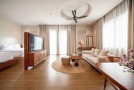 JULIE's HOUSE - LUXURY APARTMENT - HUE