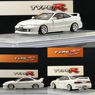 1/64 1:64 Inno64 Honda Integra Type R DC2 Inno Kyosho IG Tomica Tomytec Autoart MiniGT Tarmac