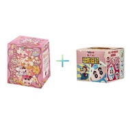 [พร้อมส่งในไทย] Lila Mini Garden Tea Party กล่องตาบอดตัวเลข ของเล่นตุ๊กตา