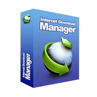 Internet Download Manager 6.41 Build 22 Full Version