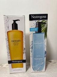 Neutrogena Rainbath 沖涼液