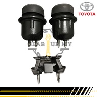 [3 IN 1] Toyota Mark-X MarkX GRX120 LEXUS IS250 GSE20 - Toyota Thailland Engine Mounting