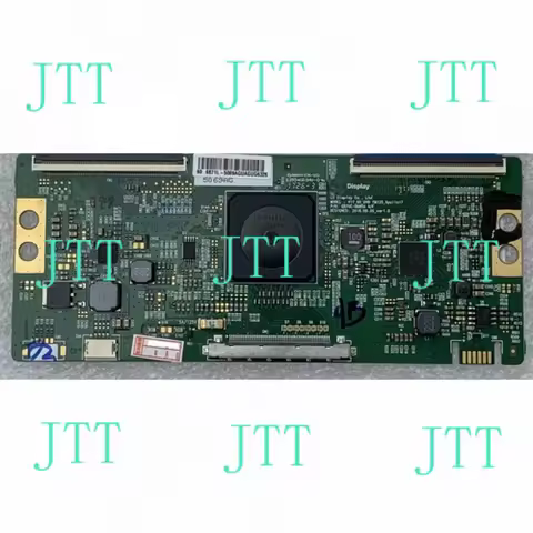 95%NEW For LG 6871L-5069A (6870C-0685A H/F ) T-Con Board For 60UJ6050-UA