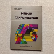 Original Book Discipline Without Law