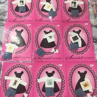 Blythe Doll Set + Shoes From