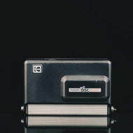 KODAK DISC 4100 #DISC碟式底片相機