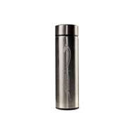 Ocean Johnson Silver Tumbler Stainless SUS304 500ml Tumbler Tahan Sejuk