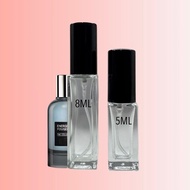 DECANT PERFUME[ENERGETIC FOUGERE EDP 5ML/8ML