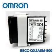 Omron E5CC-CX2ASM-800  E5CC-RX2ASM-800  E5CC-QX2ASM-800 Temperature Controller AC100 - 240V