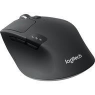[Genuine] Logitech M720 Triathlon wireless mouse, multi-device bluetooth, genuine check series