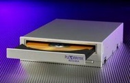 普捷 Plextor PX-W4012TA IDE 燒錄機 Music CD