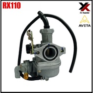 AVETA RX110 CARBURETOR ASSY