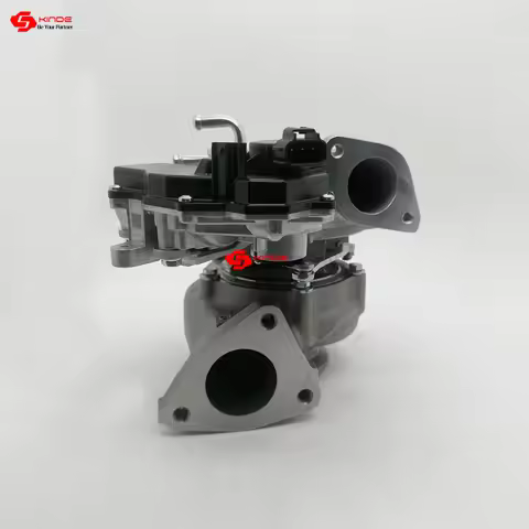 Susirick CT16V turbo 17201-11120 supercharger for Toyota Hilux Prado 1GD-FTV 1GD engine 1720111120 s