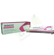 SEIDIGYN® 陰道保濕乳霜 30g