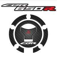 Scratch-Resistant Tank Cover CBR650R CBR650R Scratch Protection CBR650R CBR650R Accessories